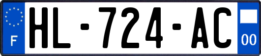 HL-724-AC