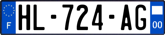 HL-724-AG