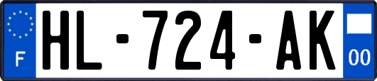 HL-724-AK