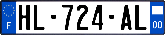 HL-724-AL
