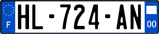 HL-724-AN