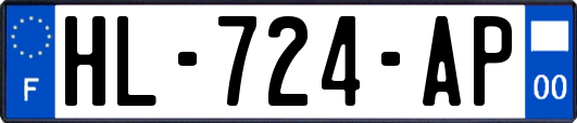 HL-724-AP