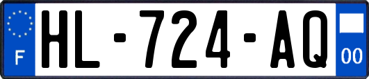 HL-724-AQ