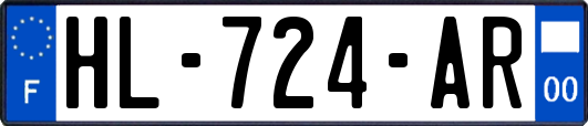 HL-724-AR