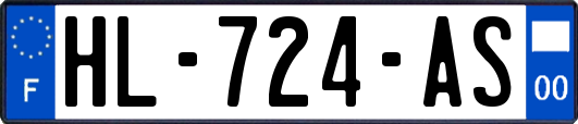 HL-724-AS