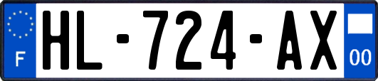 HL-724-AX