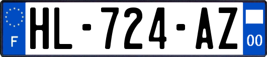 HL-724-AZ