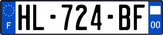 HL-724-BF
