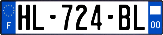 HL-724-BL