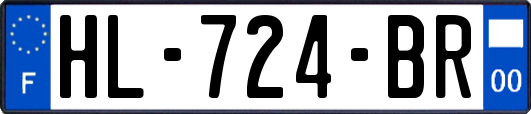 HL-724-BR