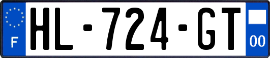 HL-724-GT