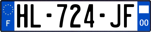 HL-724-JF