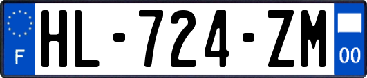 HL-724-ZM