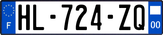 HL-724-ZQ