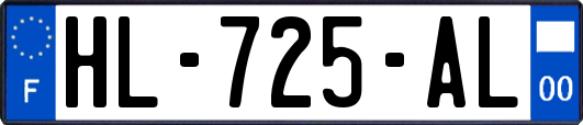 HL-725-AL