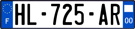 HL-725-AR