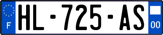 HL-725-AS