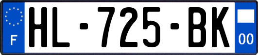 HL-725-BK