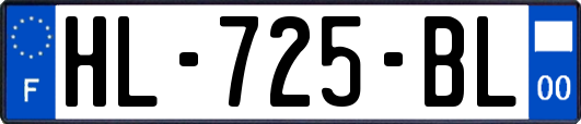 HL-725-BL