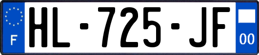 HL-725-JF