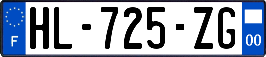 HL-725-ZG