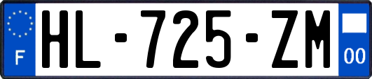 HL-725-ZM