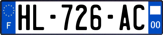 HL-726-AC
