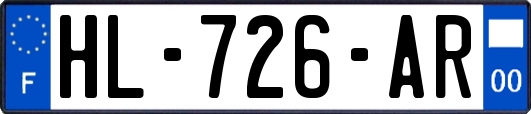 HL-726-AR