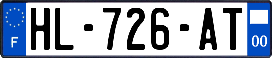 HL-726-AT