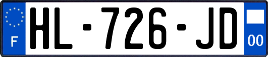 HL-726-JD