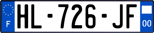 HL-726-JF