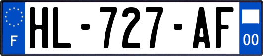 HL-727-AF