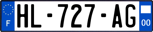 HL-727-AG