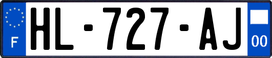 HL-727-AJ