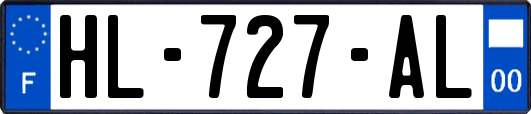 HL-727-AL