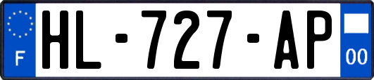 HL-727-AP