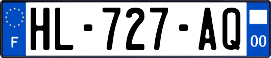 HL-727-AQ