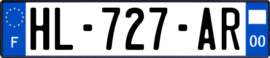 HL-727-AR