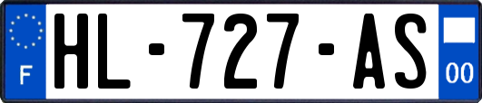 HL-727-AS