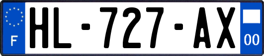 HL-727-AX