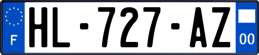 HL-727-AZ