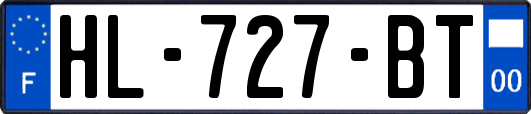 HL-727-BT
