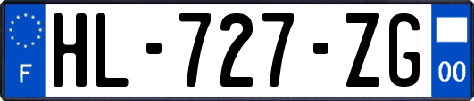 HL-727-ZG