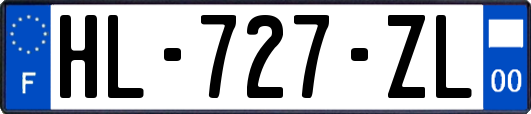 HL-727-ZL