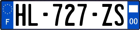 HL-727-ZS