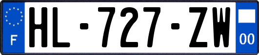 HL-727-ZW