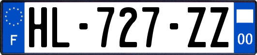HL-727-ZZ