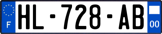 HL-728-AB
