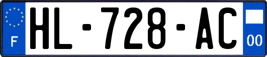 HL-728-AC