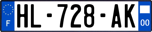 HL-728-AK